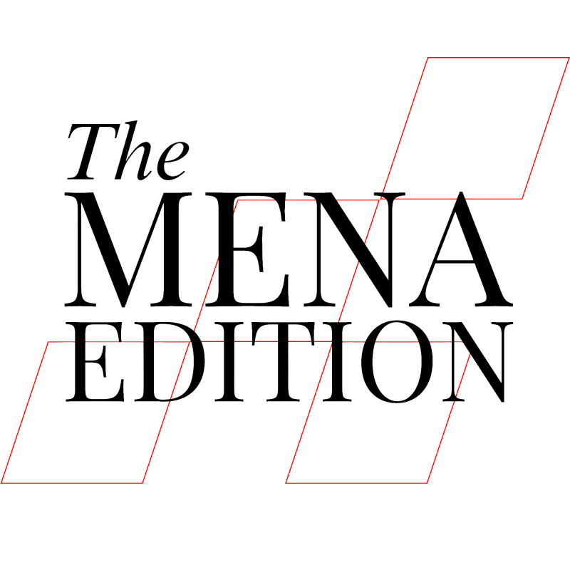The MENA Edition