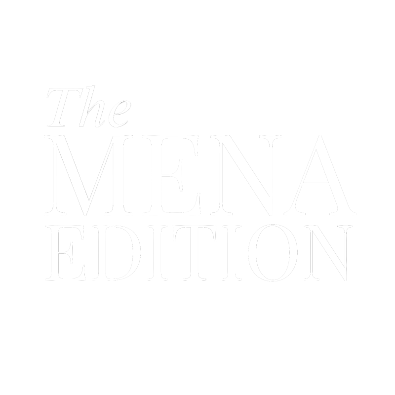 The MENA Edition